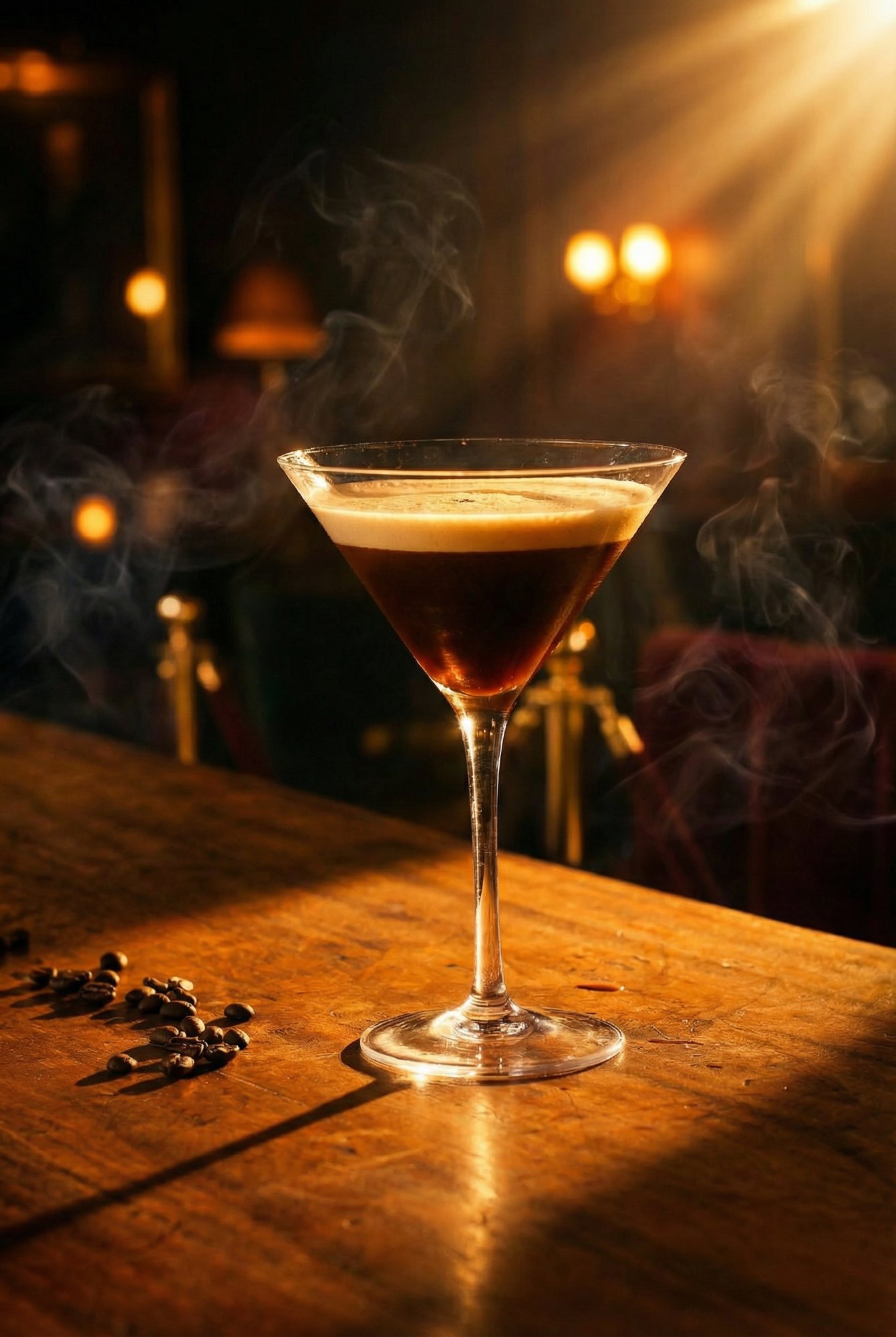Espresso Martini