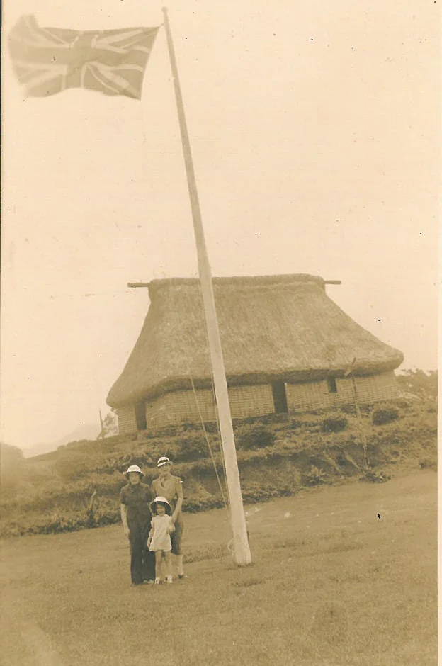 The Distillery Co Fiji