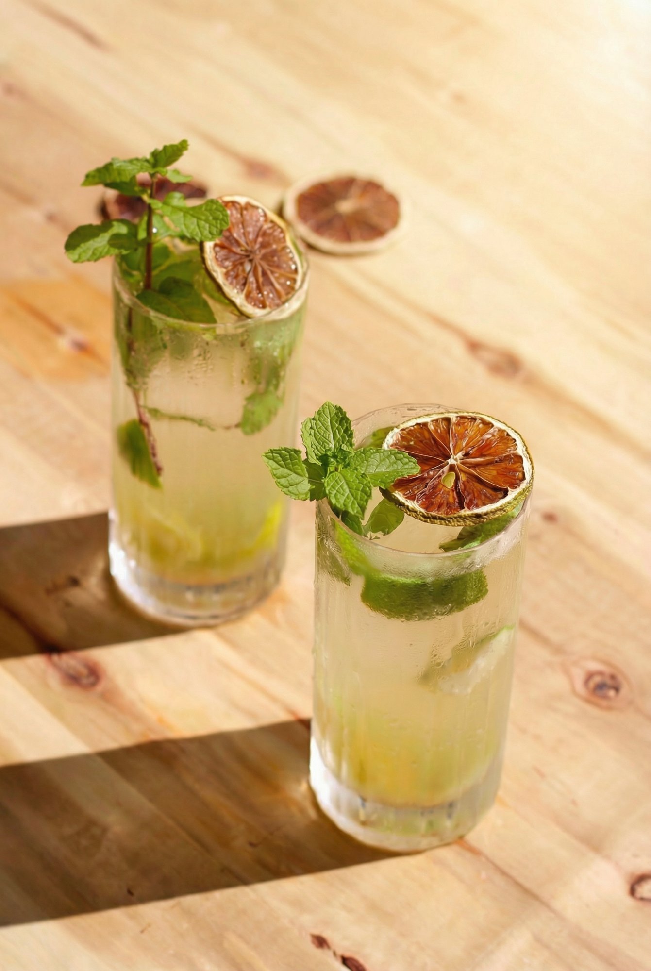 KaloKalo Mojito