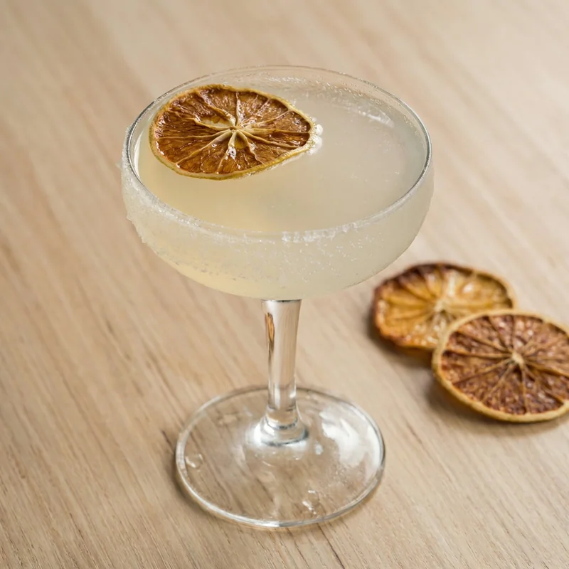 Kama Chilli Margarita