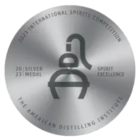 Silver Medal