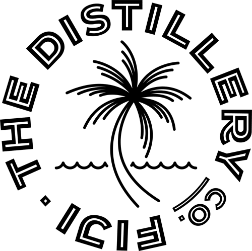Rum Fiji - TDC Logo