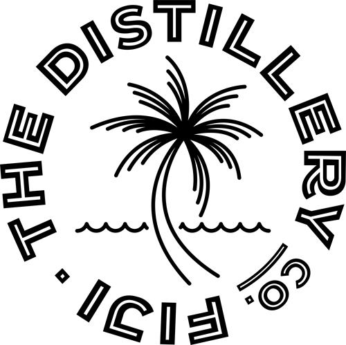 Rum Fiji - TDC Logo
