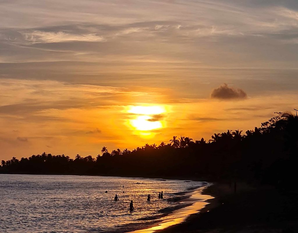Craft Distillery Fiji