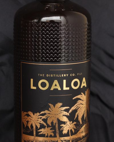 LoaLoa Coffee Liqueur