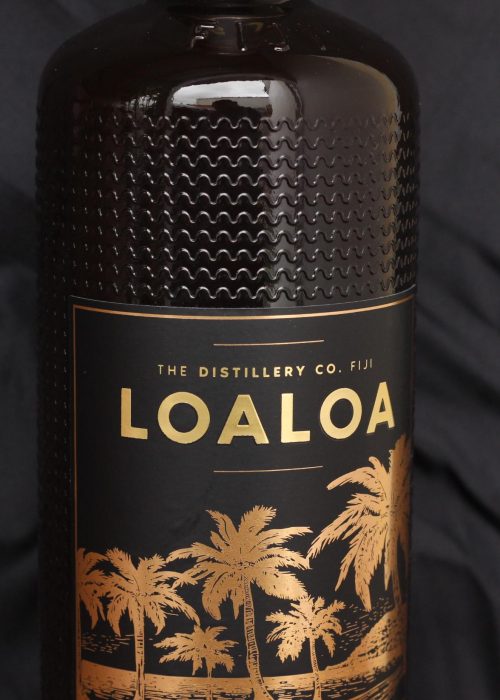 LoaLoa Coffee Liqueur