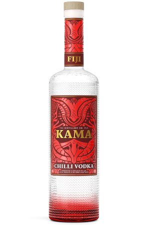 Kama Chill Vodka