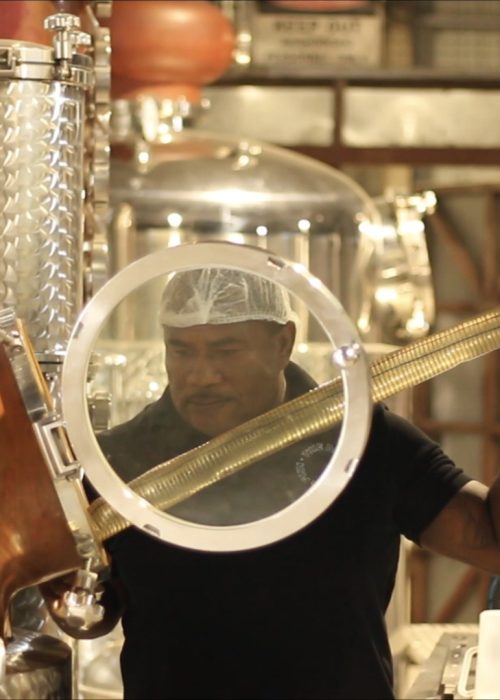 The Distillery Co Fiji